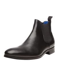 SHOEPASSION, Herren Boots 'No. 6824 BL', Schwarz
