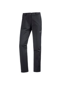 Jack Wolfskin, Damen Thermohose 'Activate', Schwarz
