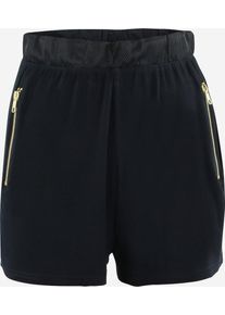 Trueprodigy, Damen Shorts 'Lola', Schwarz