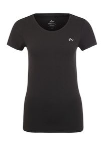 Only Play, Damen Sport-Shirt 'CLARISSA', Schwarz