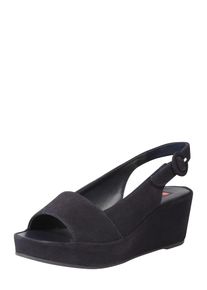 Högl Högl, Damen Sandalette, Navy