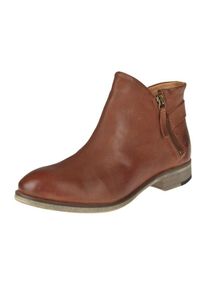 Apple of Eden, Damen Ankle-Boots 'BERTA', Cognac