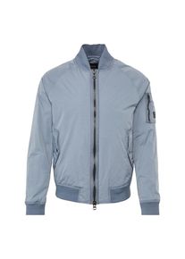 BOSS, Herren Bomberjacke 'Onito-D', Hellblau