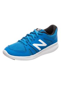 New Balance, Mädchen Sneaker 'YK570-BL-M', Blau / Weiß