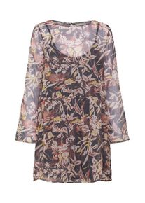 Roxy, Damen Kleid, Flieder / Mischfarben