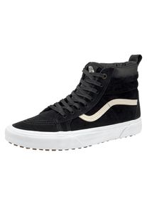 Vans, Herren Sneaker 'SK8-Hi MTE', Schwarz / Weiß