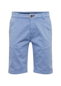 & Colours & Sons COLOURS & SONS, Herren Hose 'CHANNING', Blau