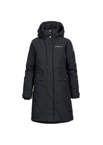 DIDRIKSONS 1913 DIDRIKSONS1913, Damen Parka 'Eline', Schwarz