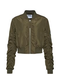 Noisy may, Damen Jacke 'SUSU', Oliv