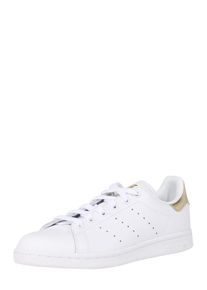 adidas originals, Damen Sneaker 'Stan Smith', Wei&szlig;