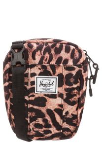 HERSCHEL, Damen Tasche 'Cruz', Hellbraun / Dunkelbraun