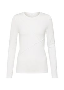 Opus, Damen Shirt 'Sugra SP', Creme