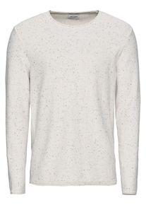 Only & Sons Only & Sons, Herren Pullover, Creme
