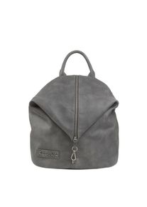 Fritzi aus Preussen Fritzi Aus Preu&szlig;en, Damen Daypack 'MARIT AURORA', Dunkelgrau