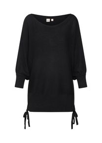 GAP, Damen Sweatshirt, Schwarz
