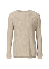 Only, Damen Pullover 'ONLNew Ana', Creme