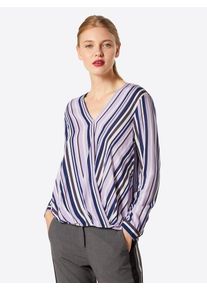 s.Oliver RED LABEL, Damen Bluse, Lavendel
