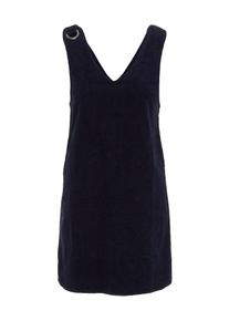 Noisy may, Damen Kleid, Nachtblau