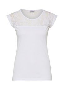 Urban Classics, Damen Shirt, Wei&szlig;