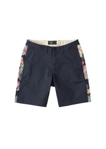Abercrombie & Fitch Abercrombie & Fitch, Herren Shorts, Navy