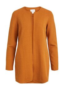 Vila, Damen Cardigan, Cognac