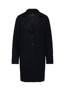 Only, Damen Mantel 'onlVIKKI', Dunkelblau