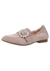 Gabor, Damen Slipper, Taupe