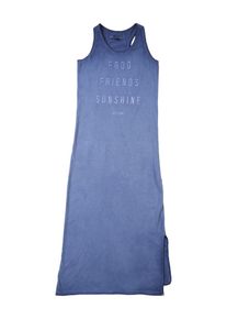 Cars Jeans, Mädchen Kleid 'KIDS DRESS INDIGO', Indigo