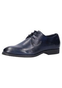 Daniel Hechter, Herren Businessschuhe, Dunkelblau