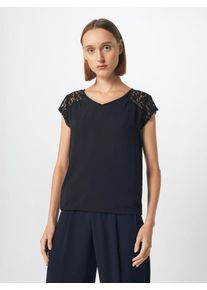 ABOUT YOU, Damen Bluse 'Elena', Schwarz