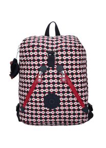 Kipling, Damen Rucksack 'Basic Funtal II', bunt
