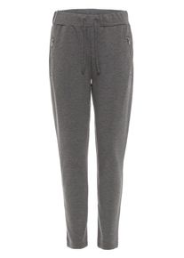 name it, Mädchen Hose Lässige, Graumeliert
