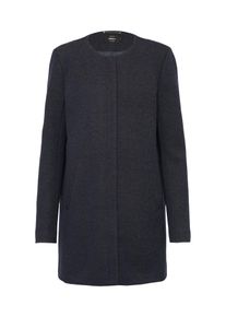 Only, Damen Mantel 'SIDNEY', Nachtblau
