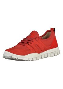 Tamaris, Damen Sneaker, Rot