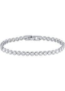 C-Collection, Damen Armband, Silber