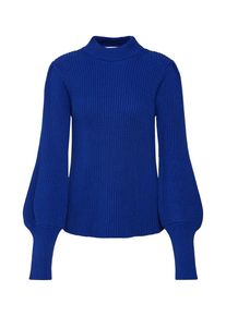 Rich & Royal Rich & Royal, Damen Pullover, Blau
