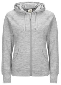super.natural, Damen Jacke, Graumeliert
