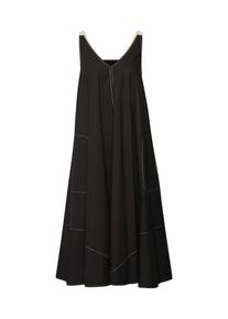 Drykorn, Damen Kleid 'AIKA', Schwarz