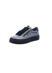 Kennel & Schmenger Kennel & Schmenger, Damen Schnürschuhe, Flieder / Schwarz