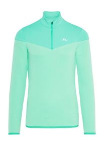 J. Lindeberg J.Lindeberg, Herren Sweatpullover, Mint
