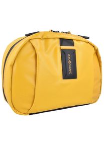 Samsonite, Damen Toilet Kit Kulturtasche 21 cm, Gelb