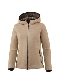 CMP, Damen Funktionsjacke, Hellbraun