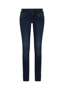 Pepe Jeans, Damen Jeans 'Vera', Dunkelblau