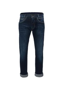 Pepe Jeans, Herren Jeans 'Spike', Dunkelblau