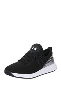 Under Armour, Damen Fitnessschuh, Schwarz / Wei&szlig;