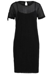 Khujo, Damen Kleid 'DUCTA', Schwarz