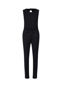 Cartoon, Damen Overall, Schwarz