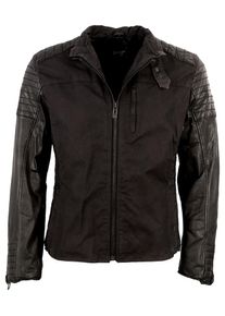 Maze, Damen Jacke 'Horsham', Schwarz
