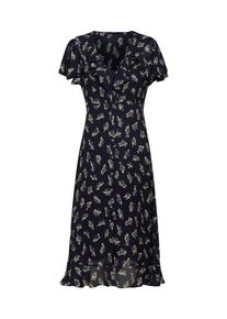 Polo Ralph Lauren, Damen Kleid, Navy