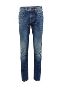 Pepe Jeans, Herren Jeans 'Zinc', Blue Denim